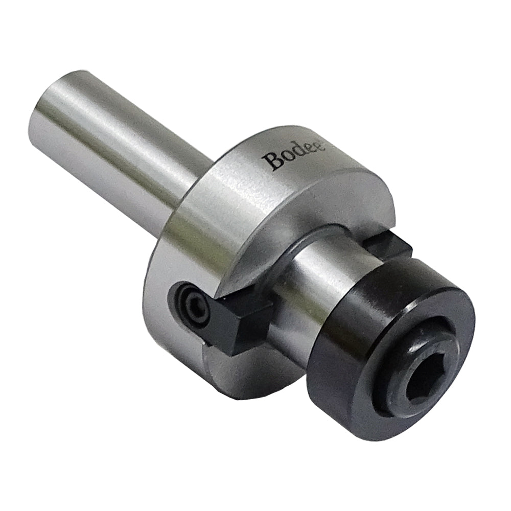 Bodee Straight shank Shell Mill Holders