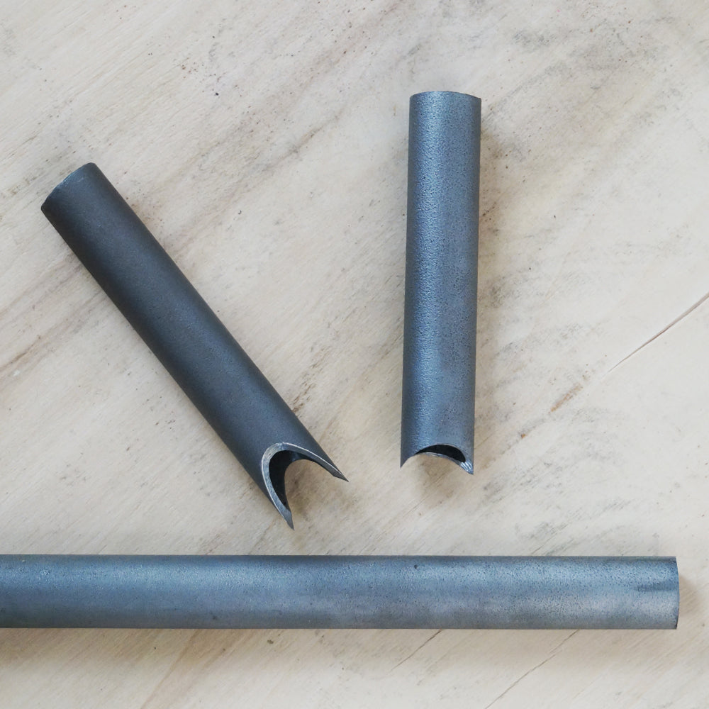 PN-1/2A Tube Notcher