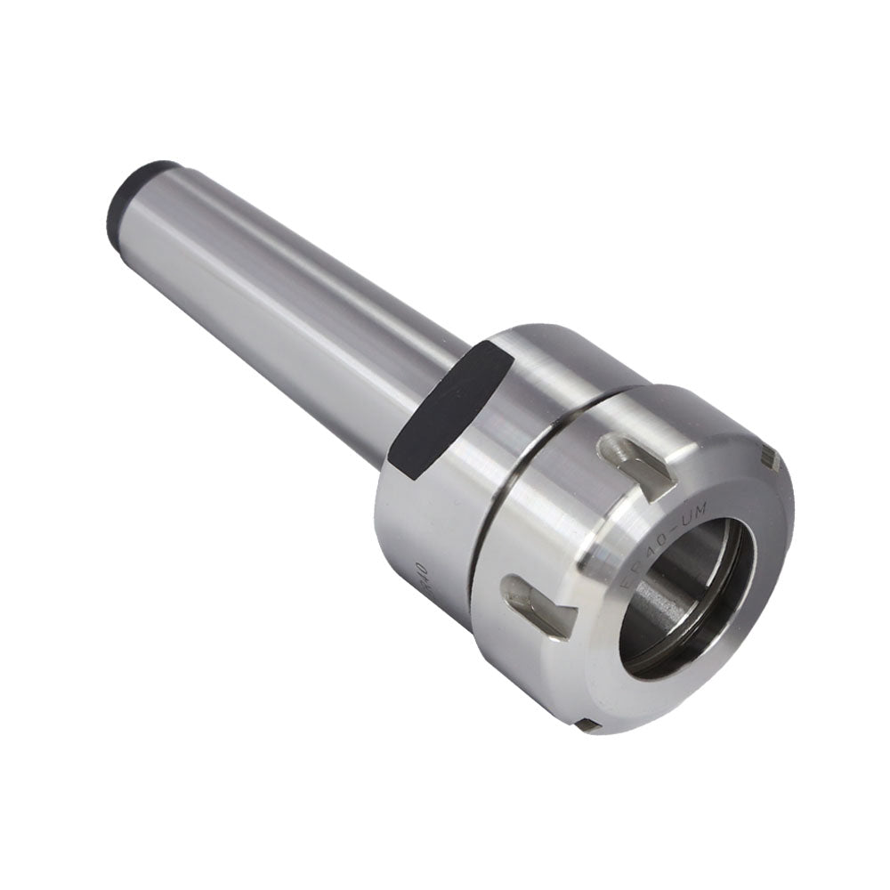 Bodee Morse Taper Shank ER Collet Chuck TIR 0.0002"