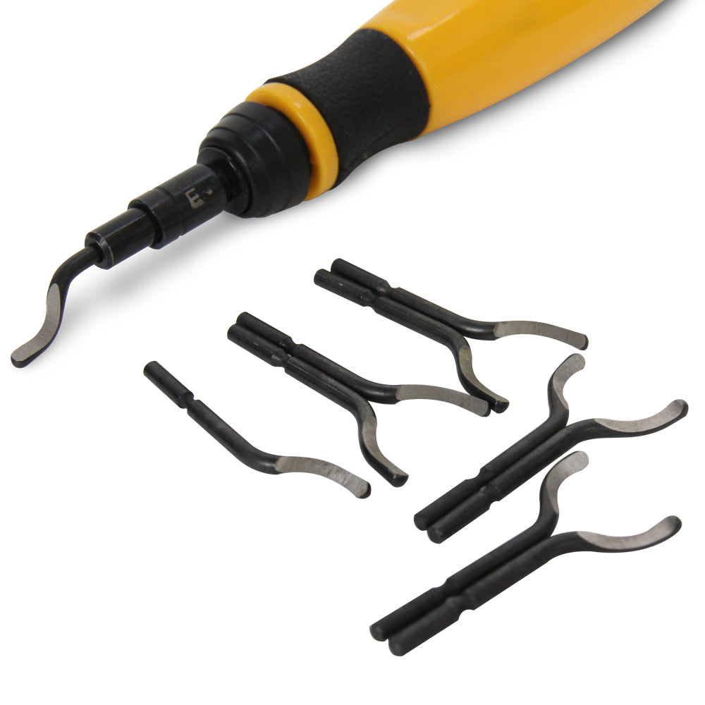 Portable Deburring Cutter