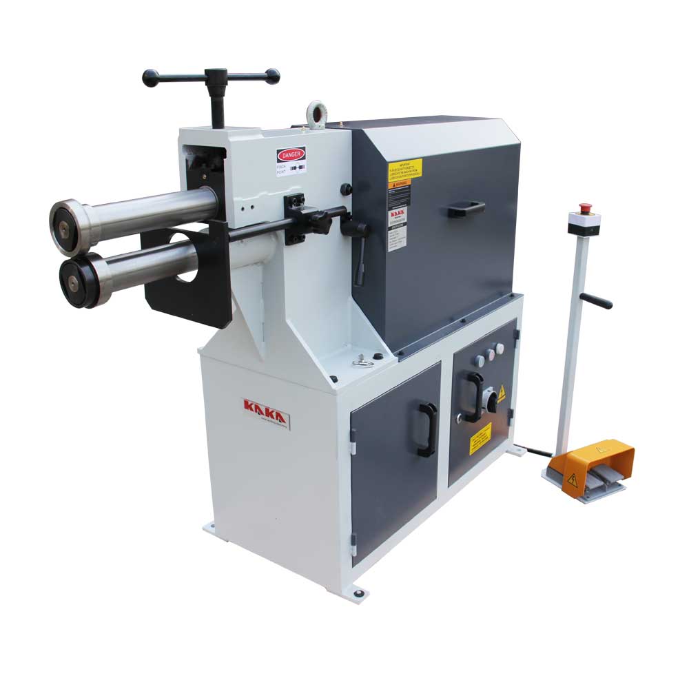 Bead Bending Machine