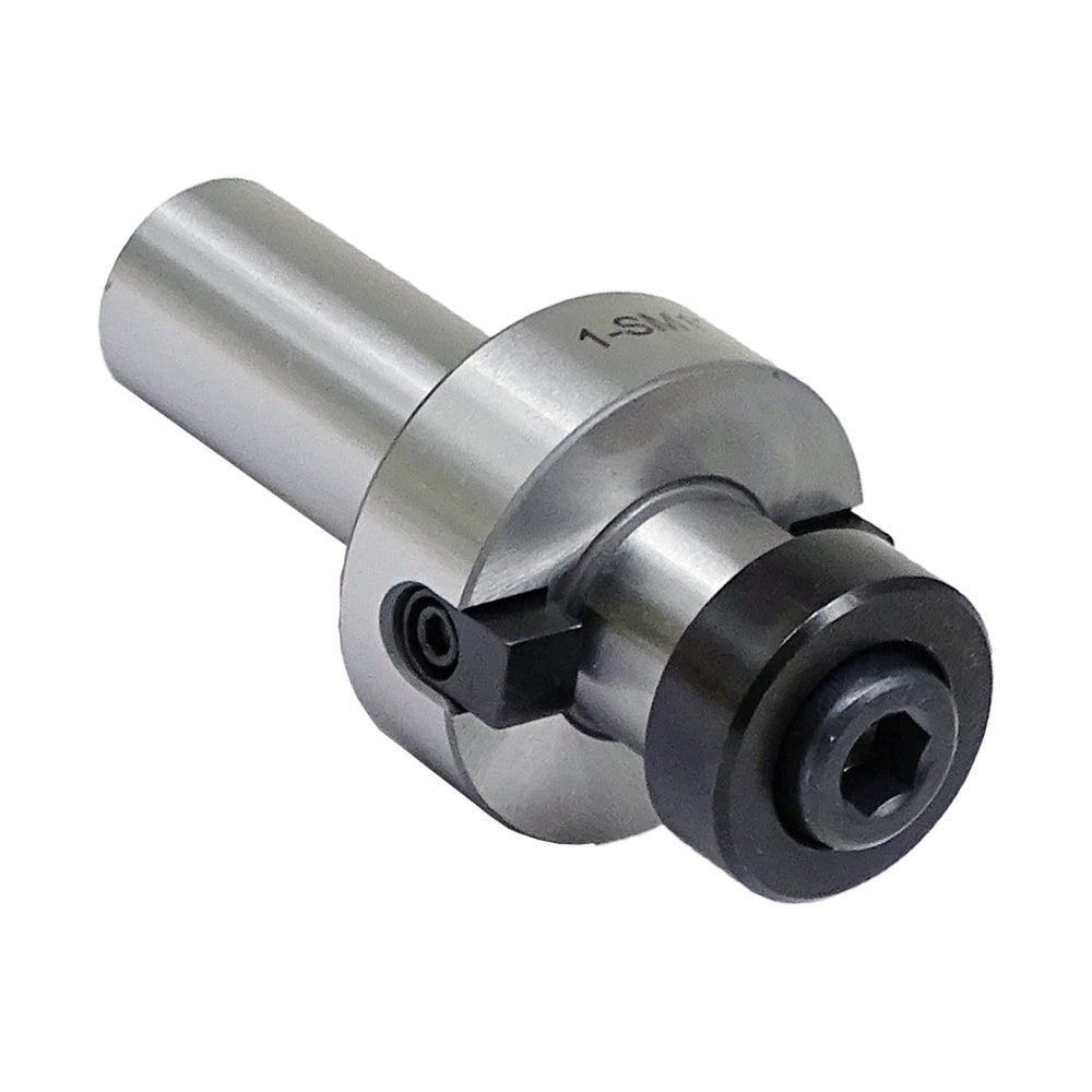 Bodee Straight shank Shell Mill Holders