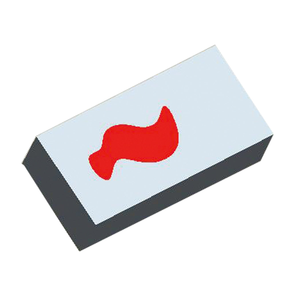 480-301D Type Triangular Scraper