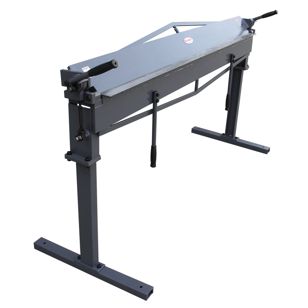 Metal Bending Brake