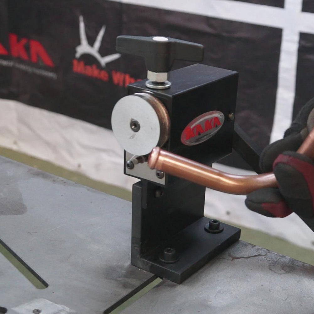 Portable Bead Former