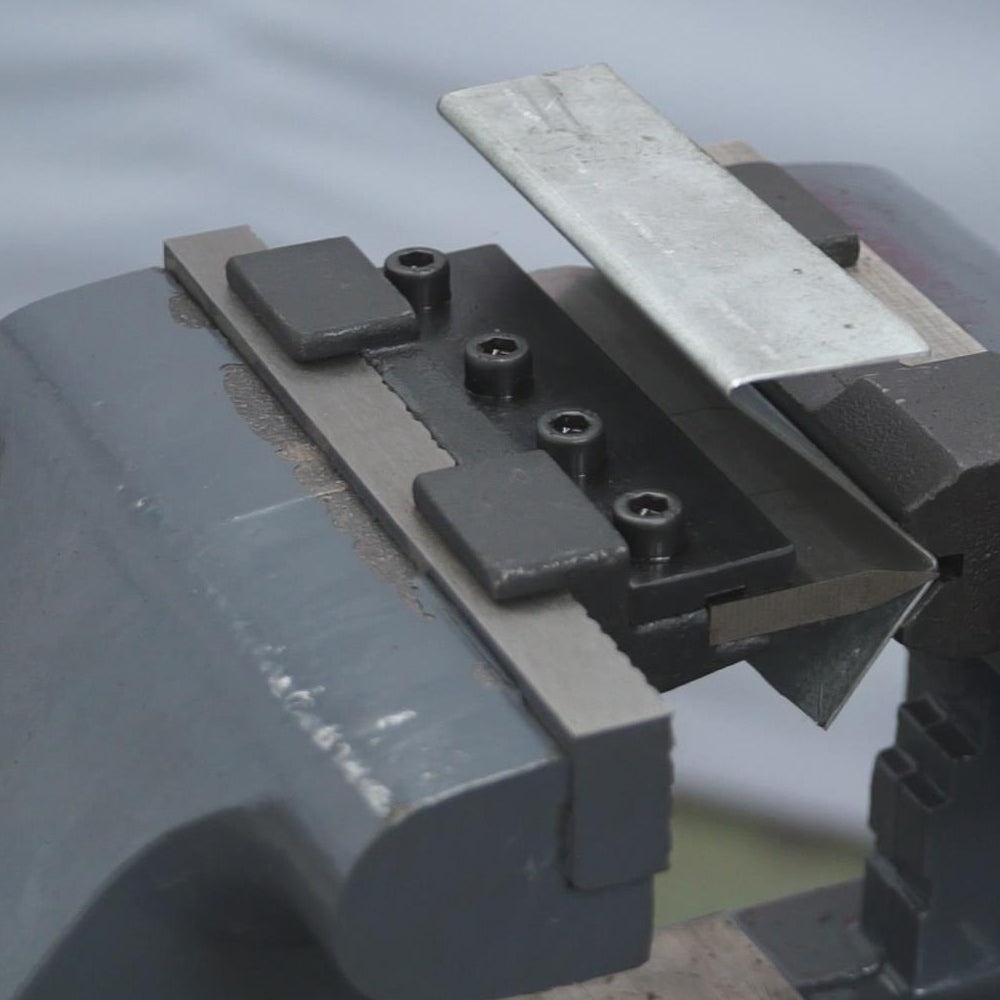 BDS-6 Vise Brake