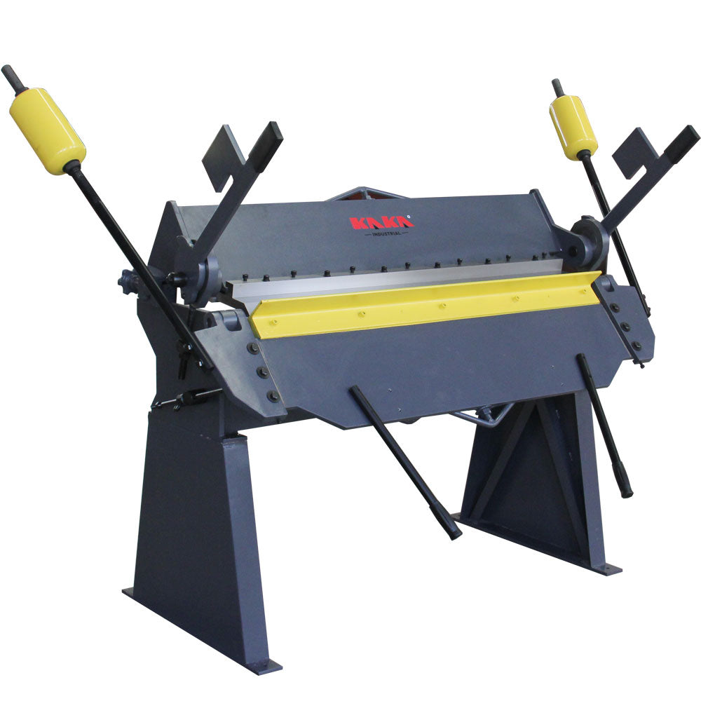 Metal Straight Brake