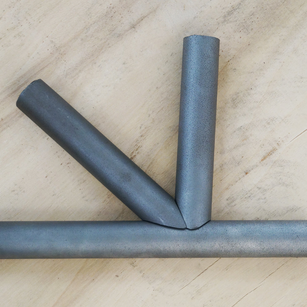 PN-1/2A Pipe Notcher