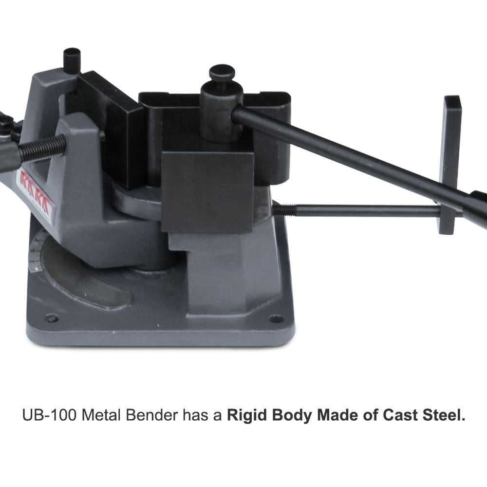 UB-100 Universal Bender