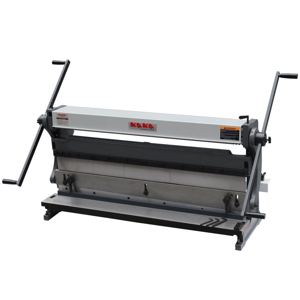 Slip Roll Machine