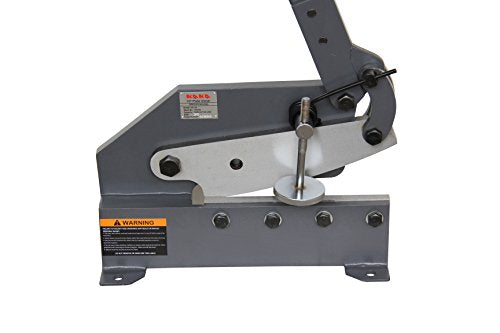METAL PLATE SHEAR