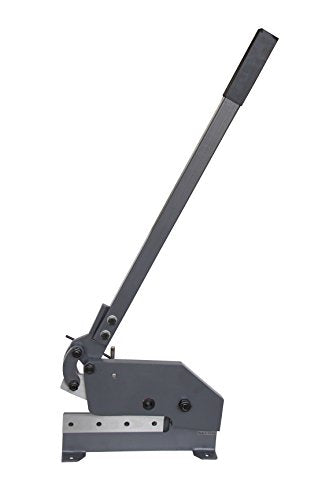 MANUAL HAND PLATE SHEAR