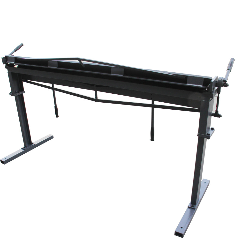 Sheet Metal Bending Brake