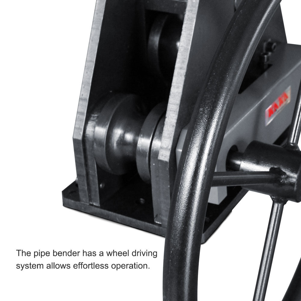 Pipe Bender