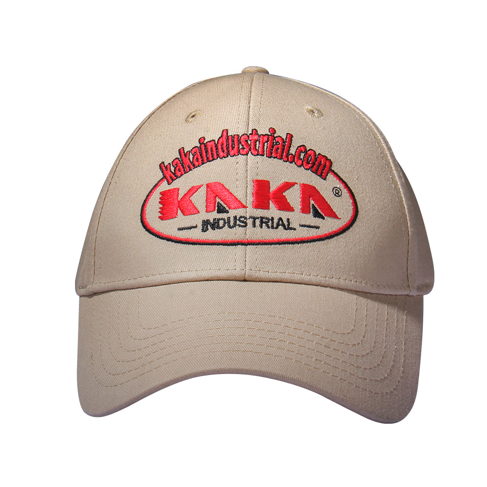 KAKA Industrial Adjustable Uniform Hat