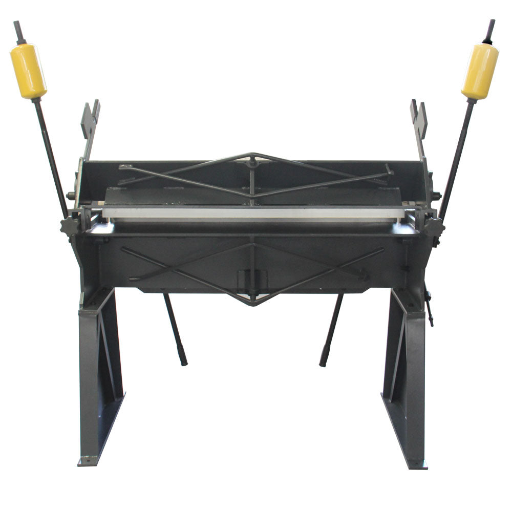 Sheet Metal Straight Brake