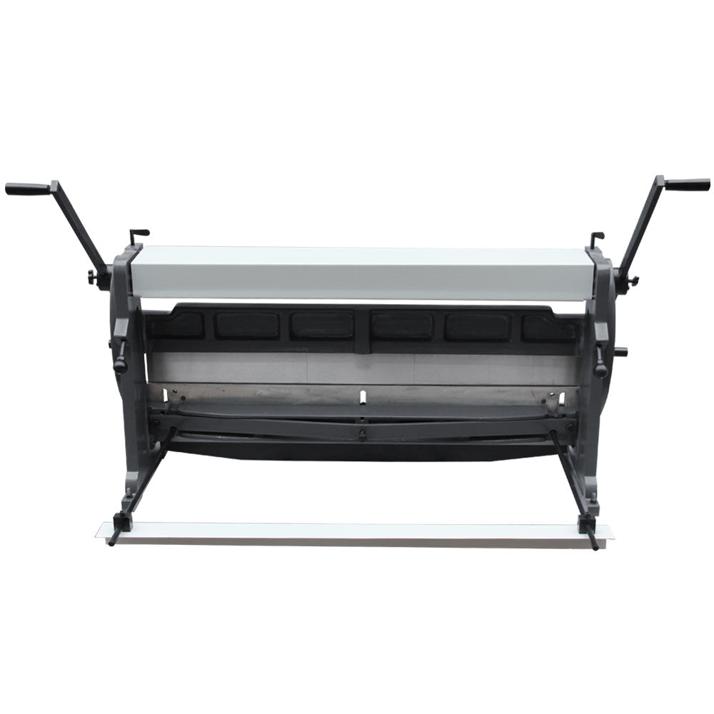 Combination Sheet Metal Brake