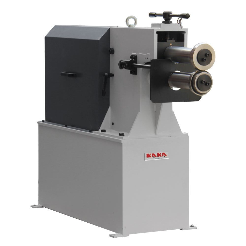 Metal Beading Machine