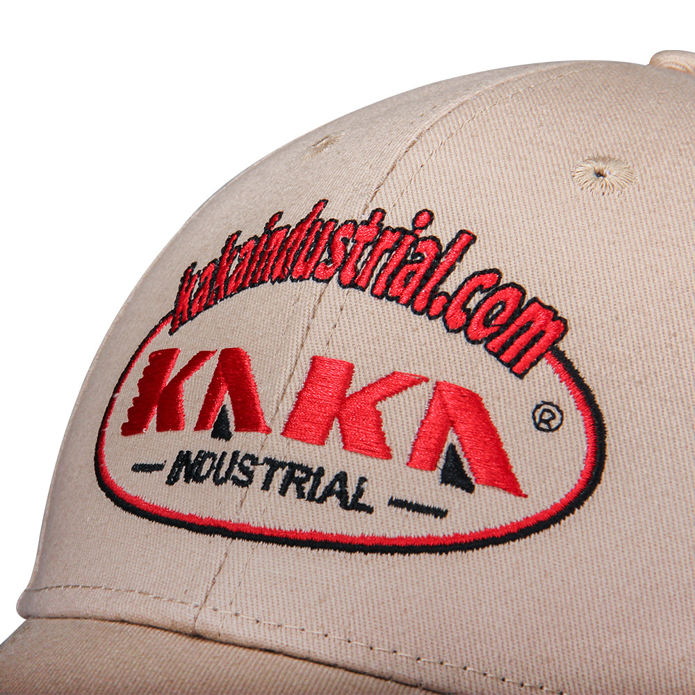 KAKA Industrial Adjustable Uniform Hat