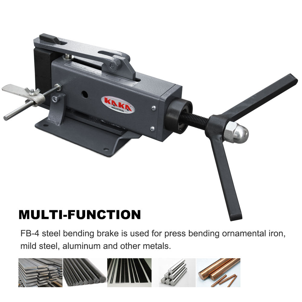 Metal Forming Bender