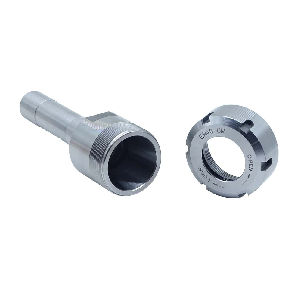 Bodee R8-ER Collet Chuck