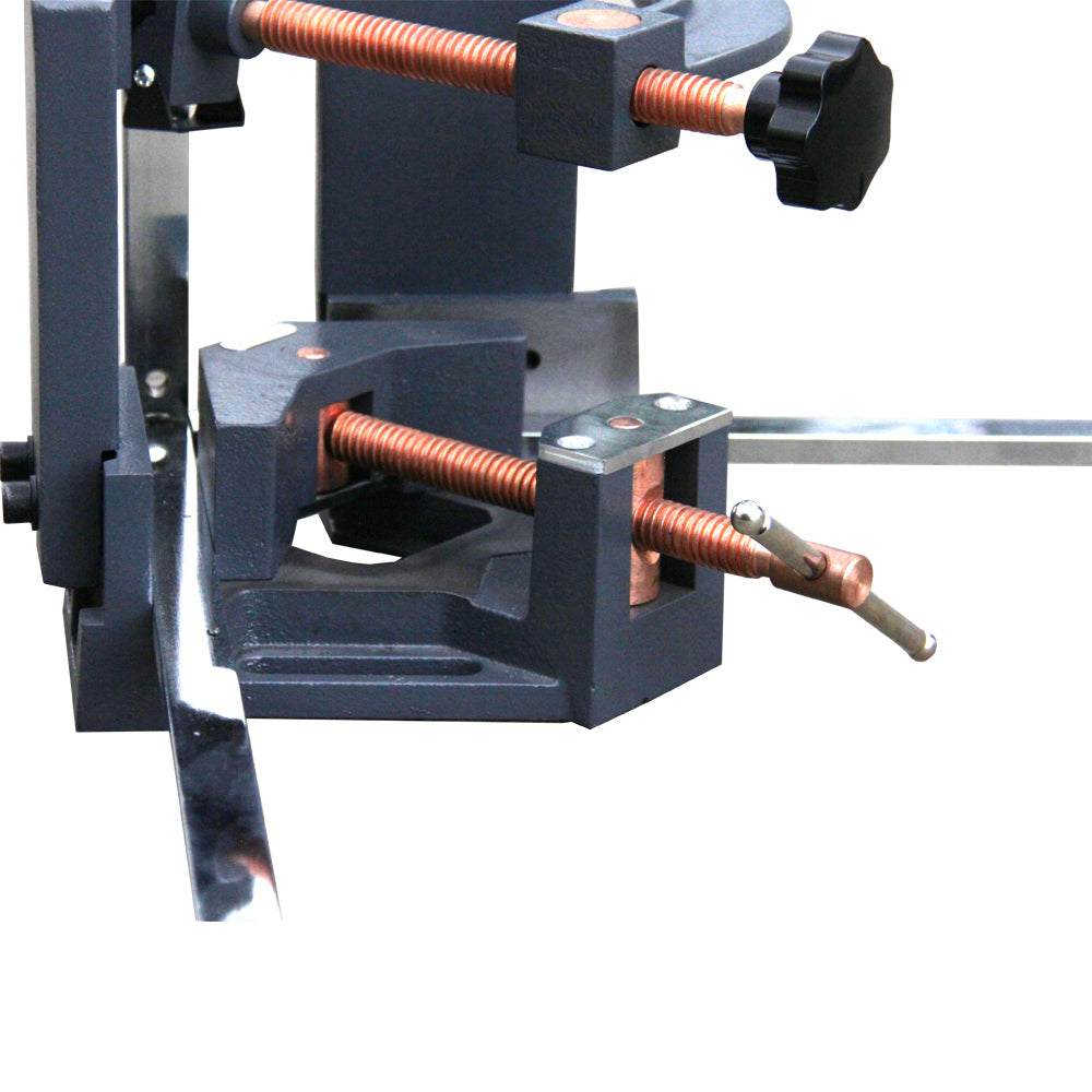 AC-100H Clamp