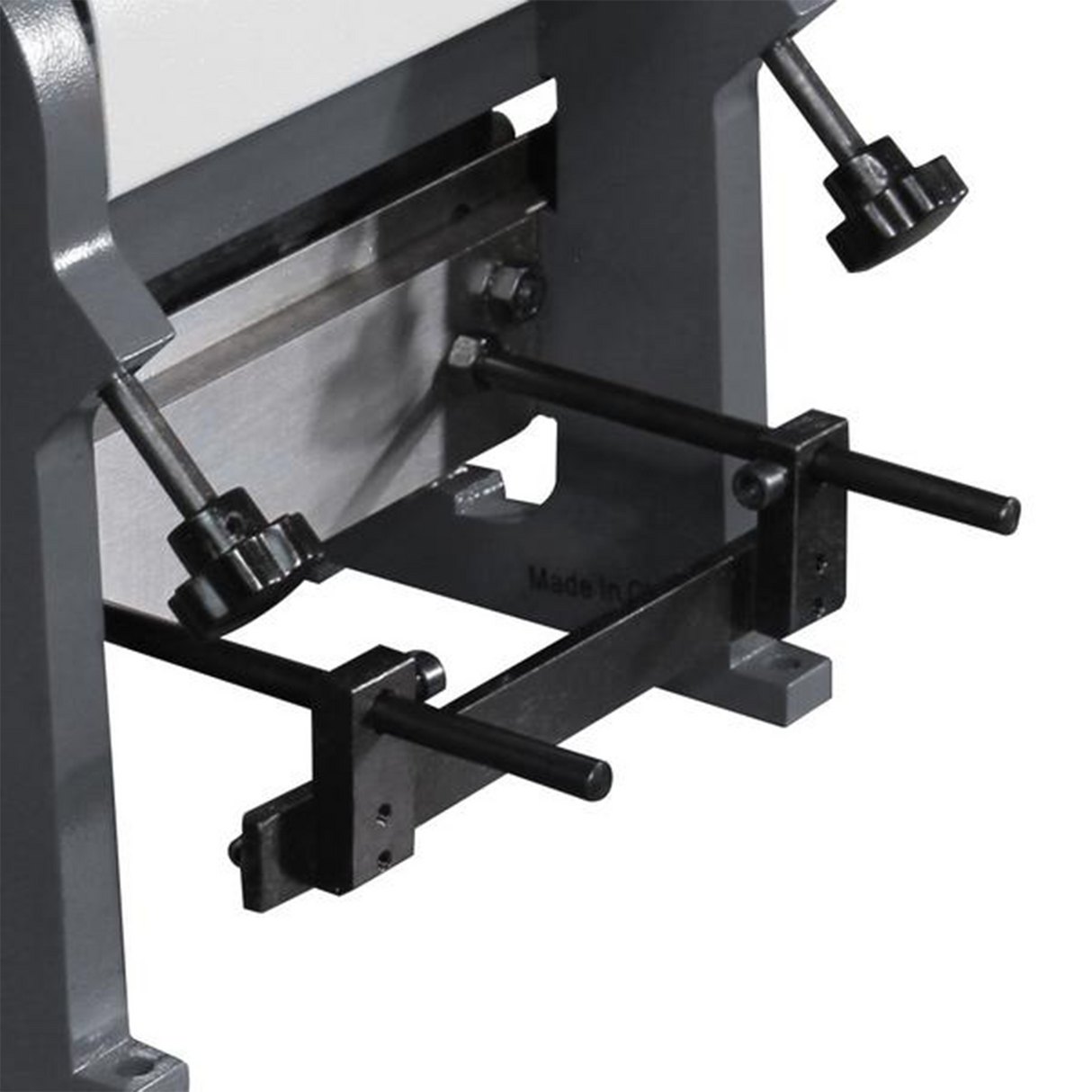 Shears and Slip Roll Machine,Brake Shear Roll Machine, 8-Inch Combination Sheet Metal Brake, Shear Press Brake 20-Gauge Capacity, 3-In-1/8