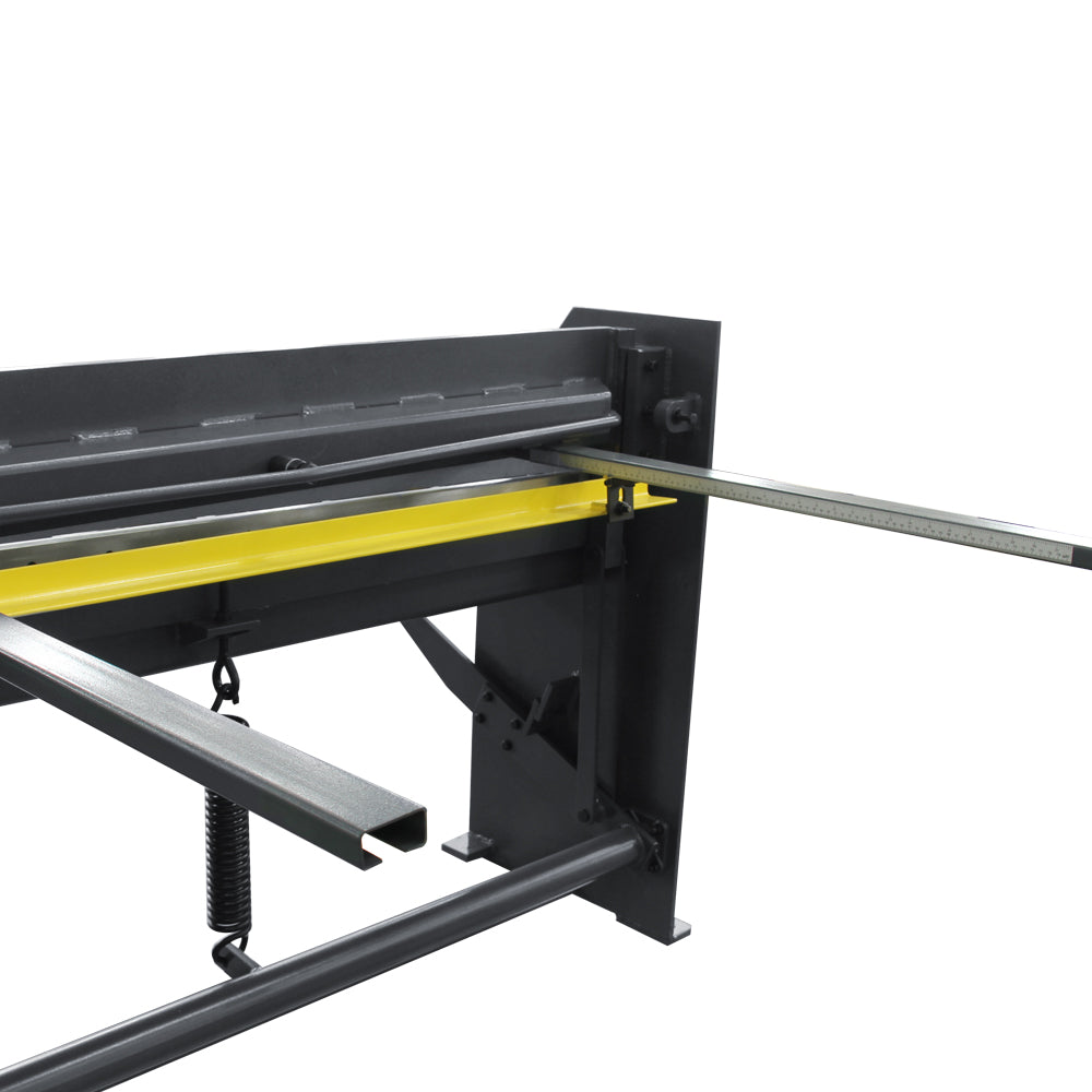 metal Shearing Machine