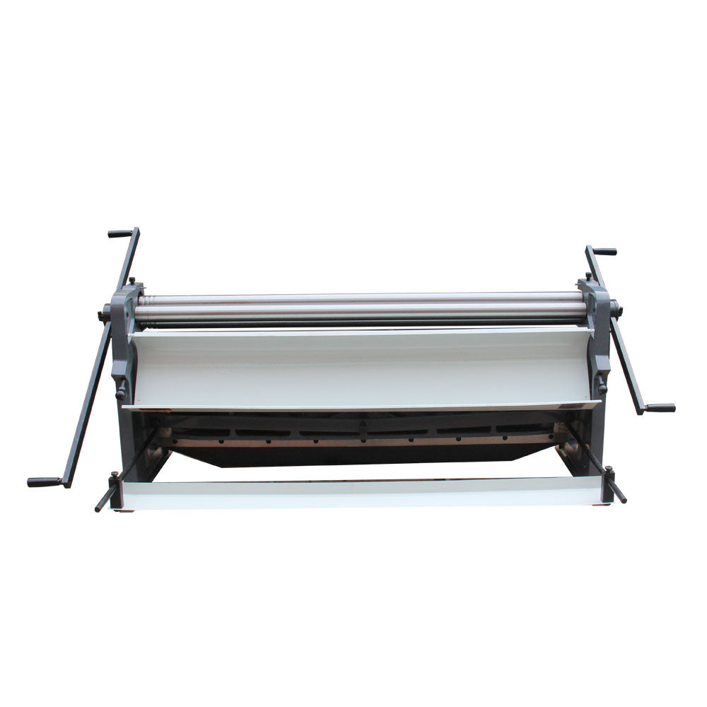 52-in Sheet Metal Brake