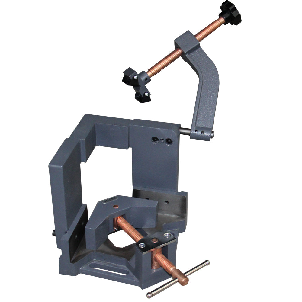 AC-100H Welders Clamp