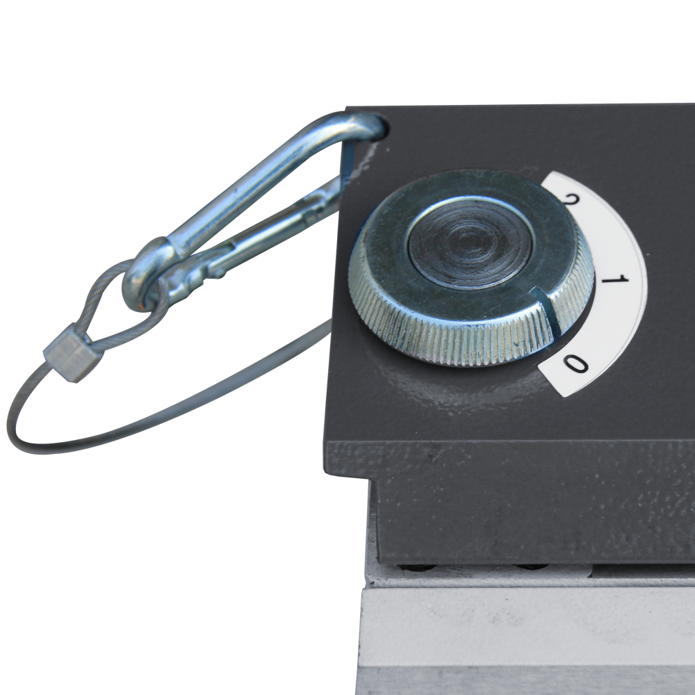 EB-5216 Sheet Metal Brake