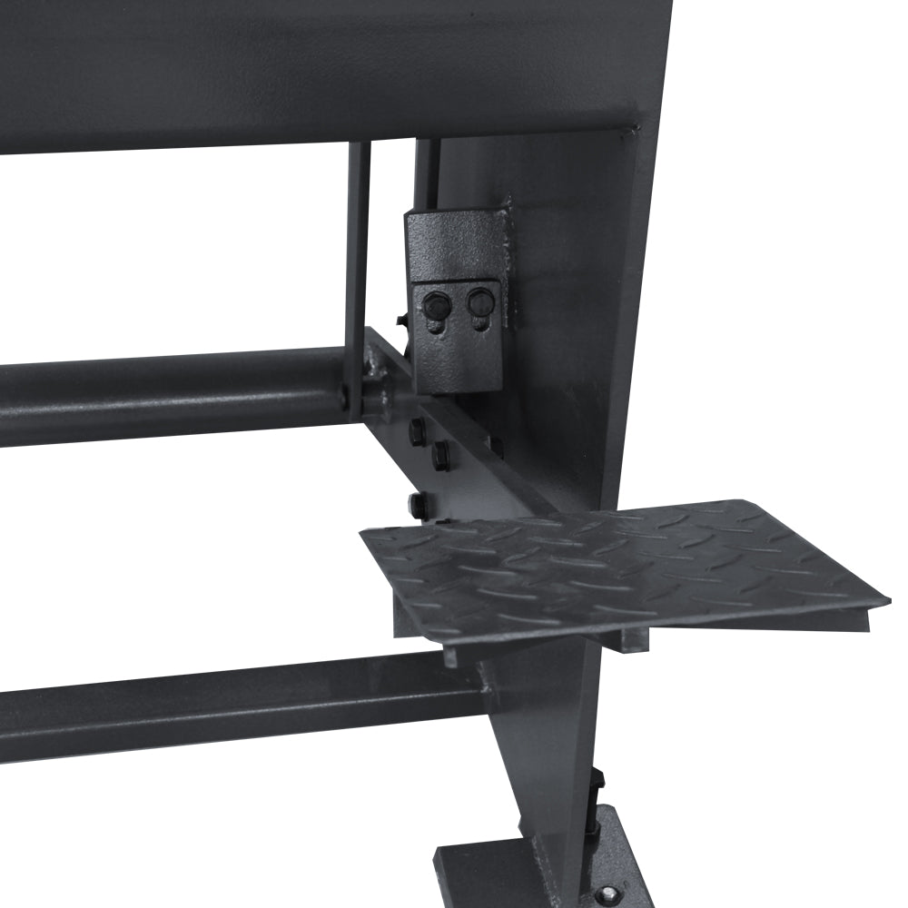 Q01-5216B Shearing Machine