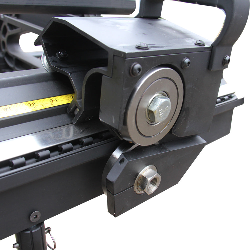 ALB-126 Siding Brake