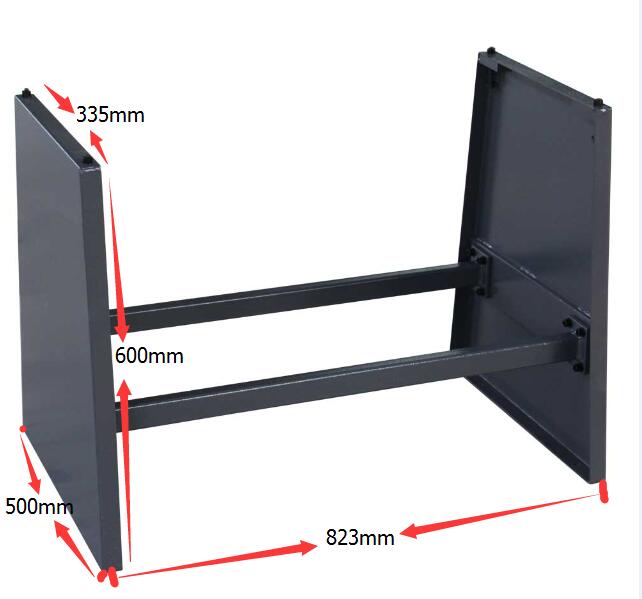 B type Stand for 3-IN-1/30