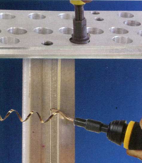 Products 780-17PC Unversal Extra Set