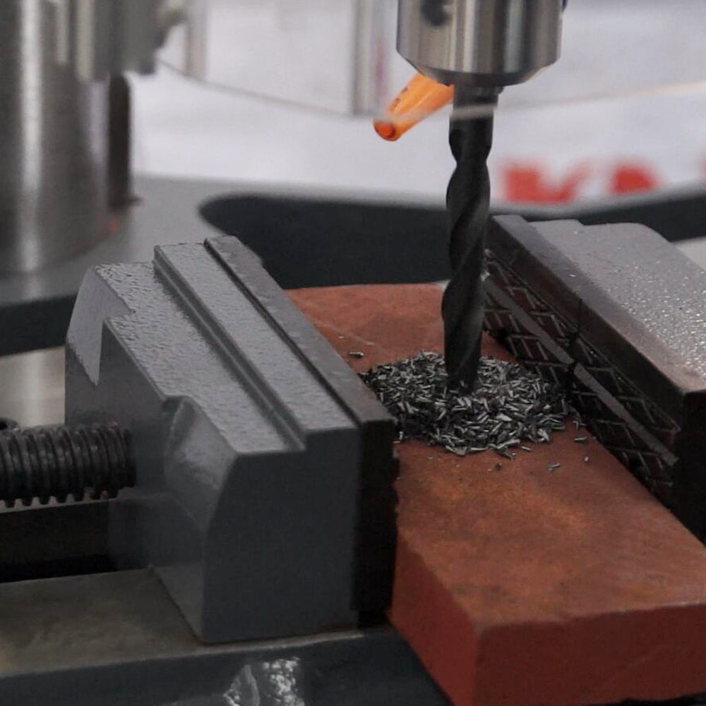 Drilling Machinery
