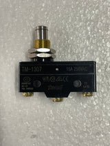 Bending limit switch for EB-4816M