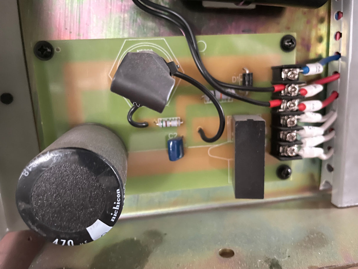 Control Board for EB-4816M