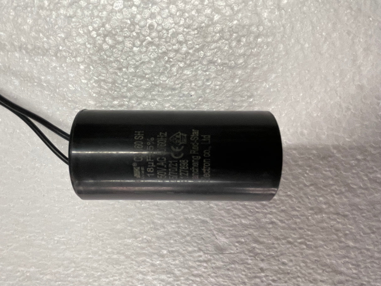 Control Board Capacitor for EB-4816M