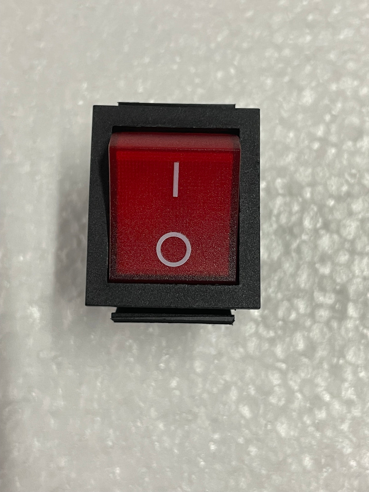 Power switch for EB-4816M