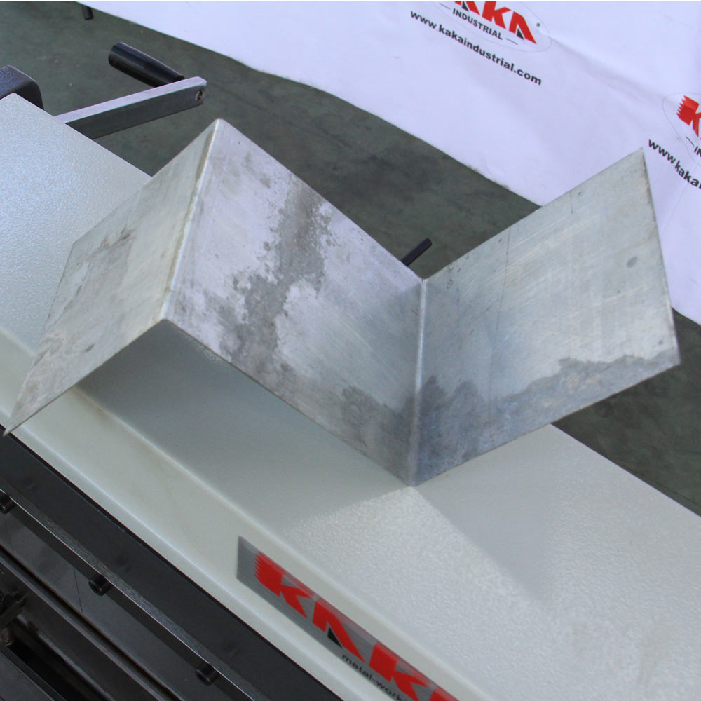 Sheet Metal Brake