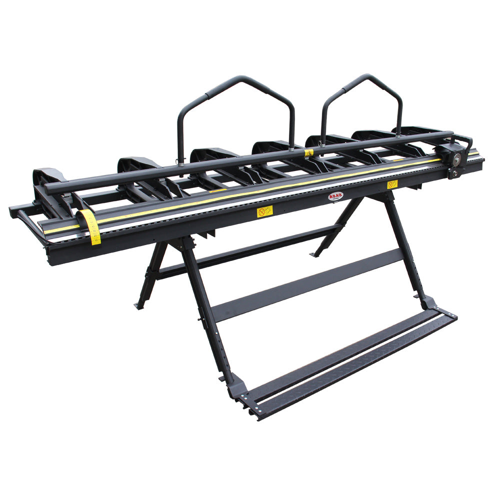 ALB-102 Siding Brake