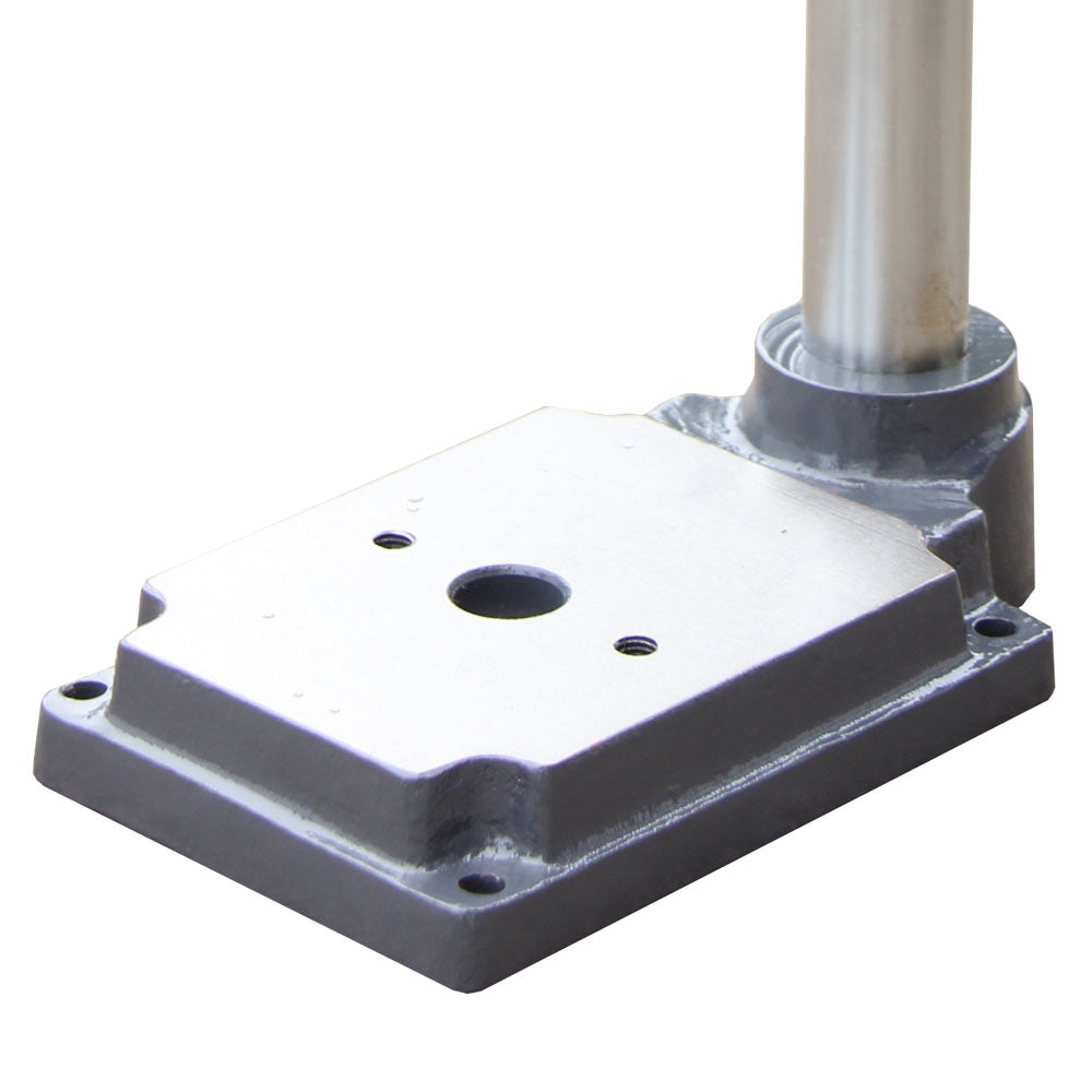 AP-2S Arbor press broke base