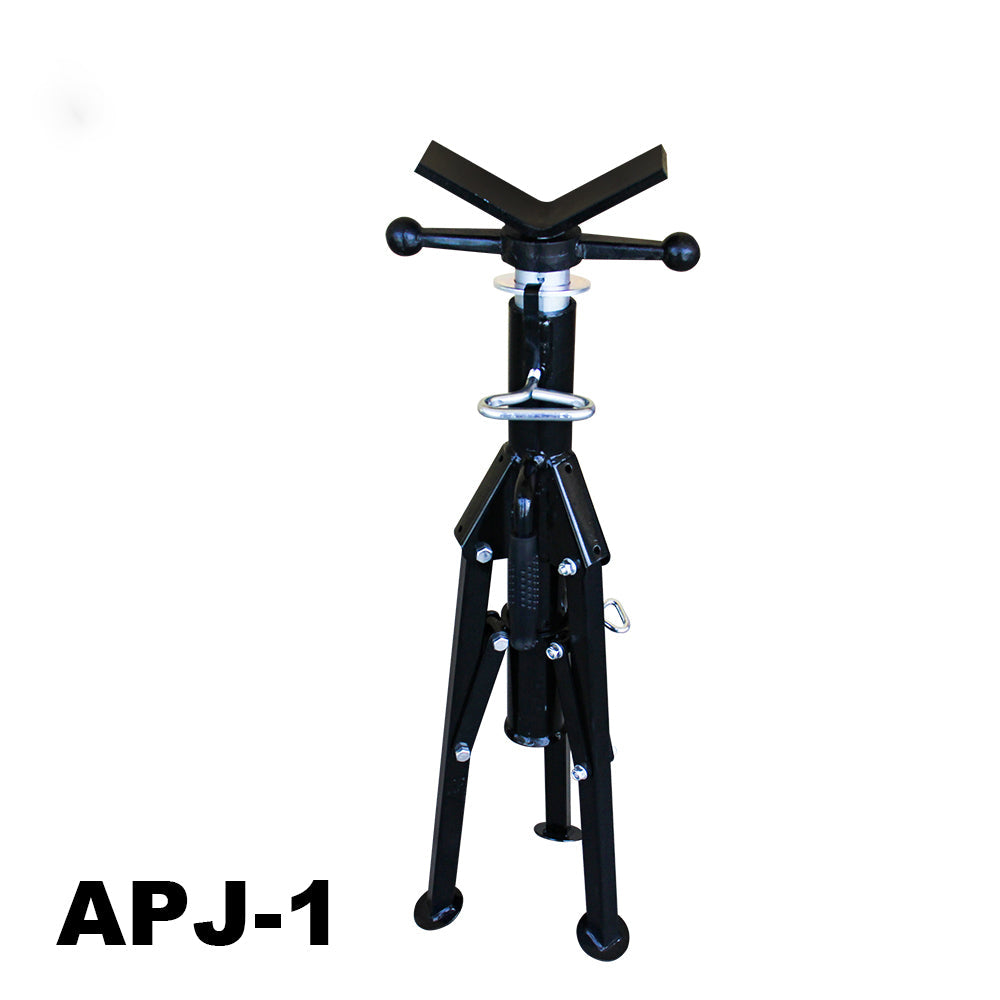 APJ-1 Folding Pipe Jacks
