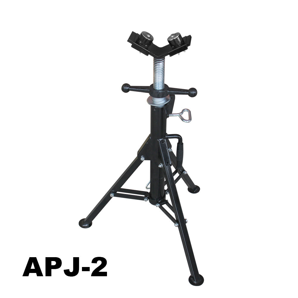 APJ-2 Folding Pipe Jacks