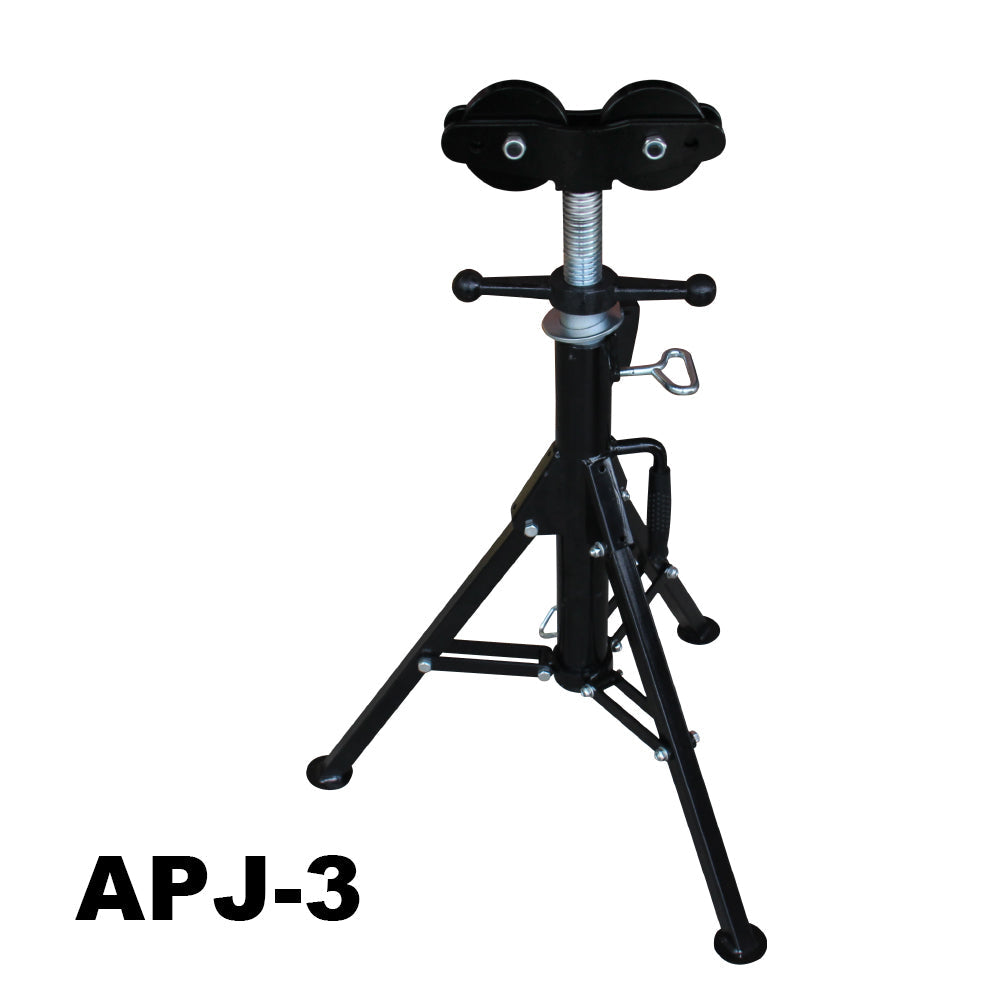 APJ-3 Folding Pipe Jacks