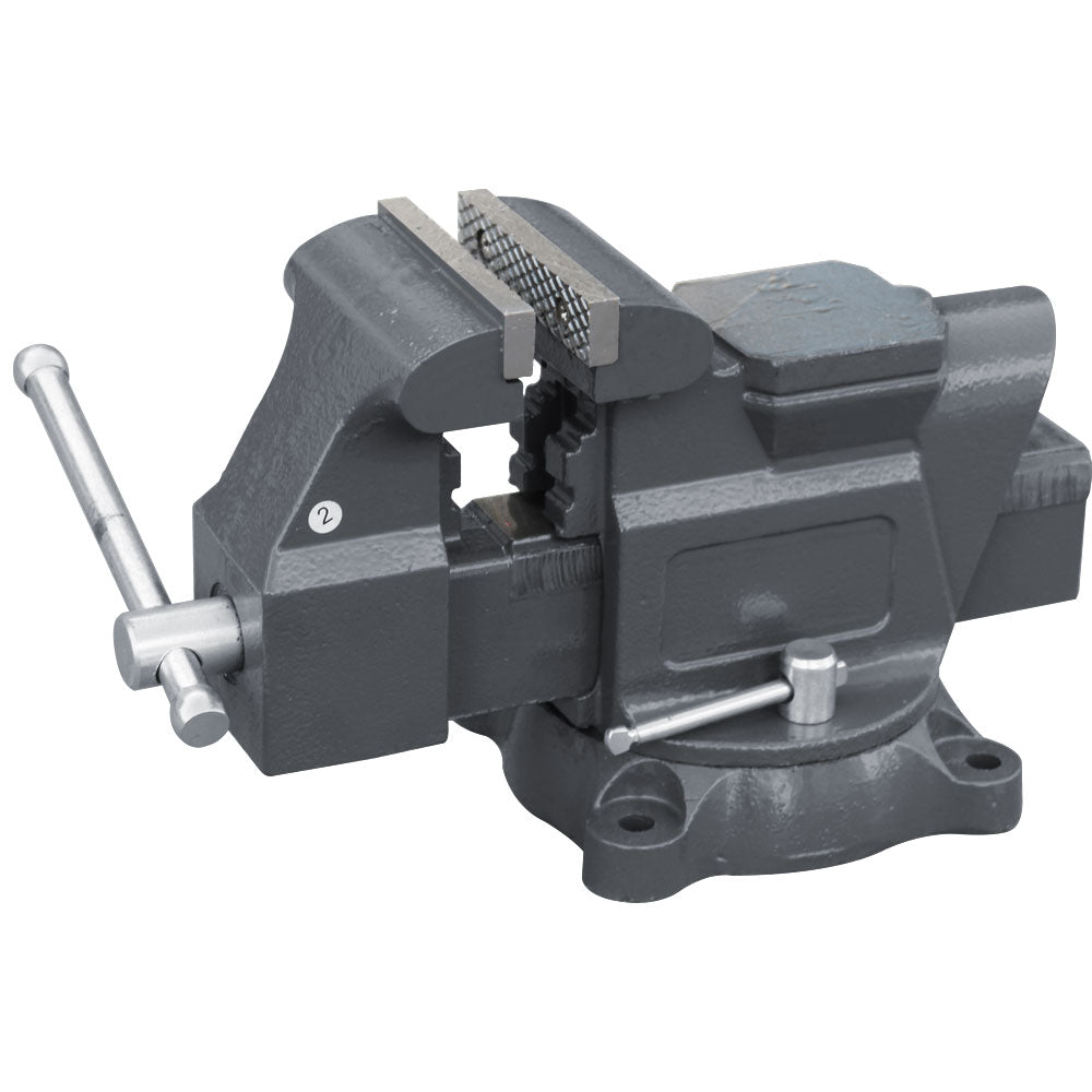 Bench Vise