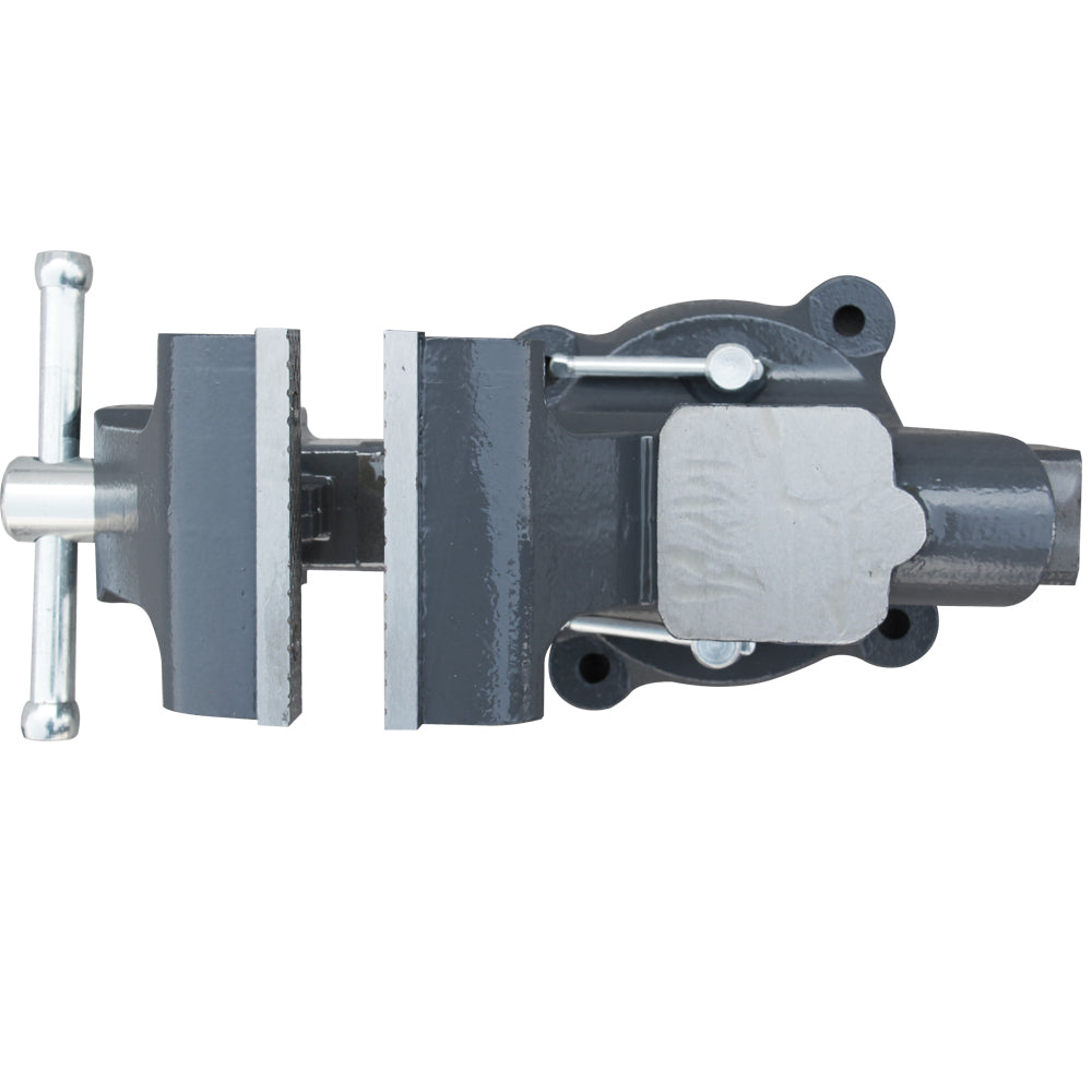 American Type Bench Vise