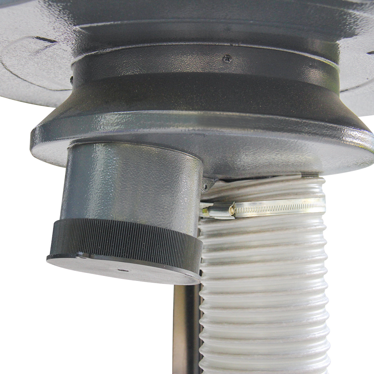 Kaka industrial DC-900 Dust Collector Woodworking Dust Collector 115V230V-60HZ-1PH Mobile Base