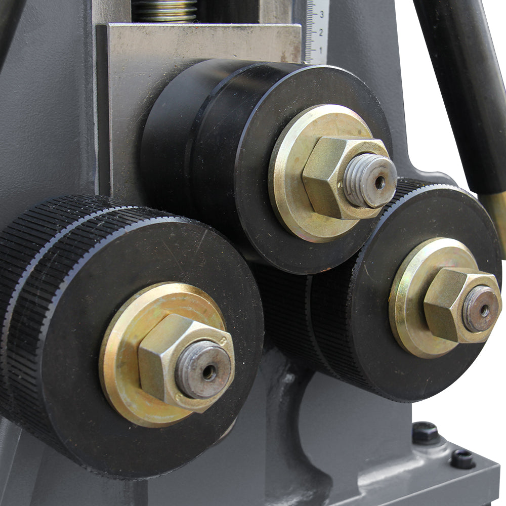 ERBM-10HV Round Bending Machine